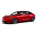 YS214 B ÚJ FELNIK ALUMINIOWE 18 5x114,3 TESLA 3 MODEL UBERTURBINE ET38