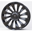 YS214 B NOU JANTE ALUMINIOWE 18 5x114,3 TESLA 3 MODEL UBERTURBINE ET38