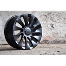 YS214 B ÚJ FELNIK ALUMINIOWE 18 5x114,3 TESLA 3 MODEL UBERTURBINE ET38