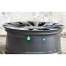 YS214 B NEW RIMS ALUMINIOWE 18 5x114,3 TESLA 3 MODEL UBERTURBINE ET38