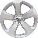5vc25trmaa FELNIK Z DEMONTAŻU 17 5x110 JEEP COMPASS RENEGADE
