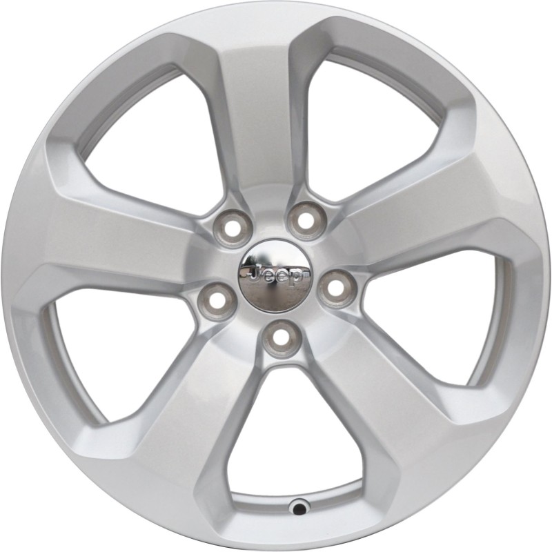 5vc25trmaa JANTE Z DEMONTAŻU 17 5x110 JEEP COMPASS RENEGADE