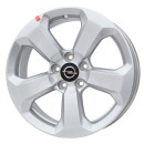 5vc25trmaa FELNIK Z DEMONTAŻU 17 5x110 JEEP COMPASS RENEGADE