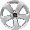 5vc25trmaa FELNIK Z DEMONTAŻU 17 5x110 JEEP COMPASS RENEGADE