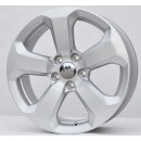 5vc25trmaa FELNIK Z DEMONTAŻU 17 5x110 JEEP COMPASS RENEGADE
