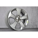 5vc25trmaa JANTE Z DEMONTAŻU 17 5x110 JEEP COMPASS RENEGADE