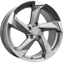 5185 MG ROTOR RIMS 19 5x112 AUDI A4 A5 A6 A8