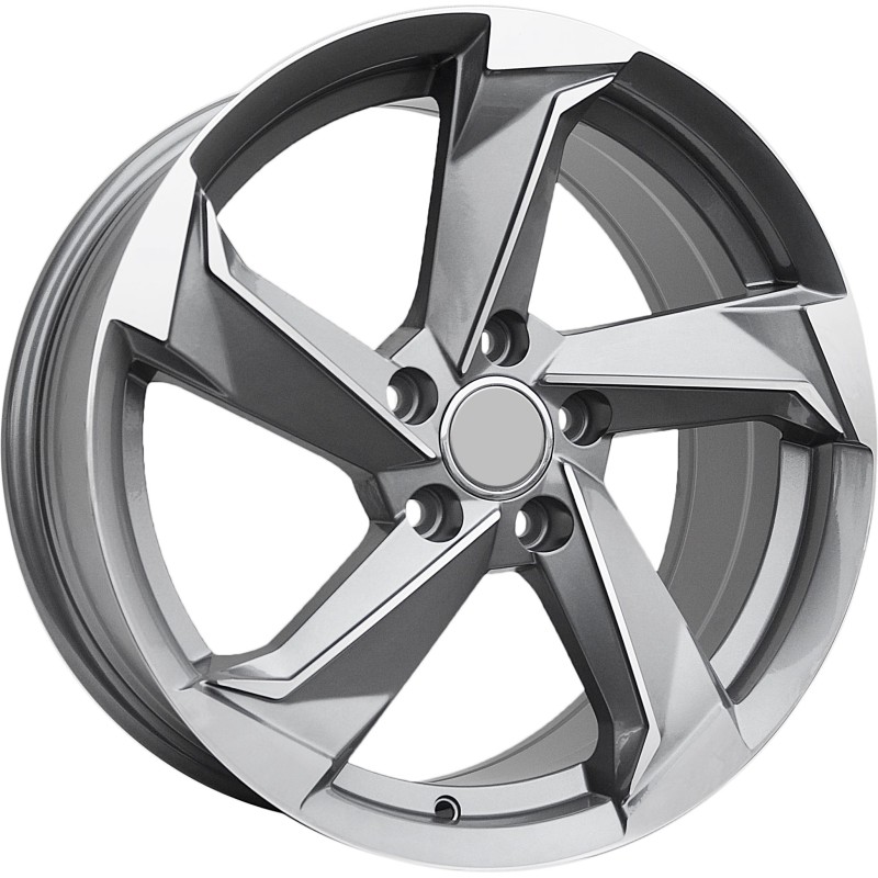 5185 MG ROTOR RIMS 19 5x112 AUDI A4 A5 A6 A8