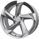 5185 MG ROTOR RIMS 19 5x112 AUDI A4 A5 A6 A8