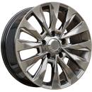 1734 HB NOWE ALUFELGI 20 6x139,7 TOYOTA CRUISER PRADO 250 TUNDRA