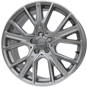 MIHY MG GERMAN RIMS...