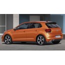 5340 MB JANTE ALUMINIOWE 17 5x112 LA VW PASSAT ARTEON T-ROC