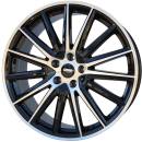 C2320 MB GERMANIA JANTE CMS 20 5x112 KBA52272 AUDI A6 C7 C8 A8 Q5 Q7