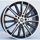 C2320 MB GERMANIA JANTE CMS 20 5x112 KBA52272 AUDI A6 C7 C8 A8 Q5 Q7
