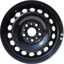 4x ORIGINAL JANTE OȚEL VW 15 5x112 SKODA OCTAVIA VW PASSAT GOLF 5 6 7