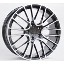179 MB NOVÉ DISKY 22 5x130 NA PORSCHE CAYENNE PANAMERA 10J 11,5J