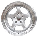 2384 MS NOU JANTE 17 5x120 LA BMW 5 7 E38 E39 E60 E61 8,5J 9,5J