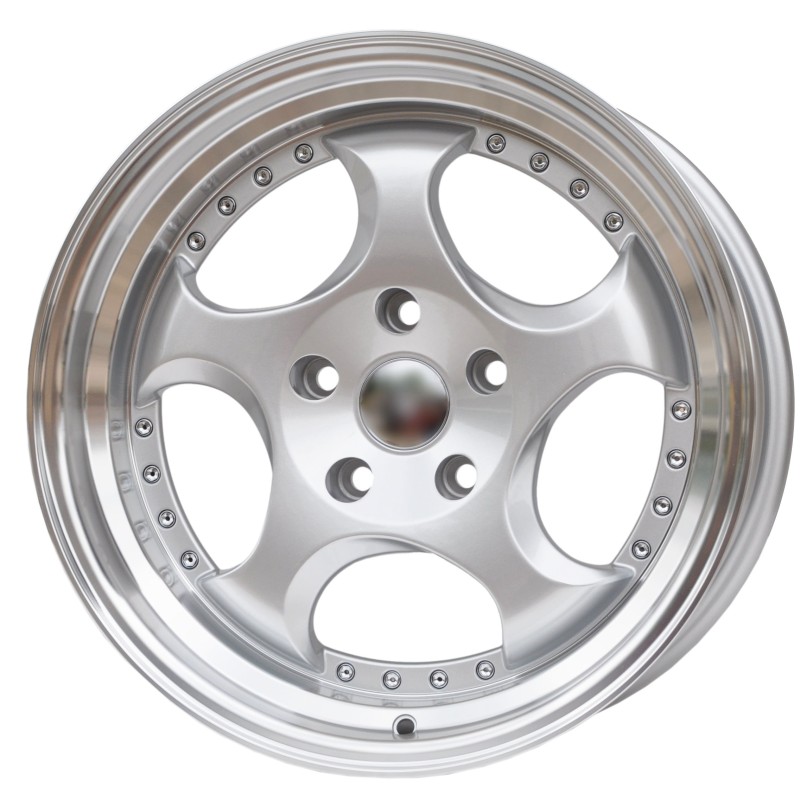 2384 MS NOU JANTE 17 5x120 LA BMW 5 7 E38 E39 E60 E61 8,5J 9,5J