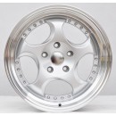 2384 MS NOU JANTE 17 5x120 LA BMW 5 7 E38 E39 E60 E61 8,5J 9,5J