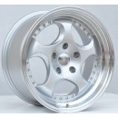 2384 MS NOU JANTE 17 5x120 LA BMW 5 7 E38 E39 E60 E61 8,5J 9,5J