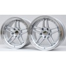 5863 MS ÚJ FELNIK 17 5x120 ALPINA BMW 3 E36 E46 E90 E91 E92 E93