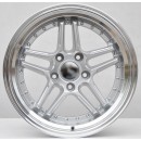 5863 MS ÚJ FELNIK 17 5x120 ALPINA BMW 3 E36 E46 E90 E91 E92 E93