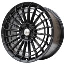 FBX162 BLHM NOVÉ DISKY 22 9J 10,5J 5x112 MERCEDES S W221 W222 W223