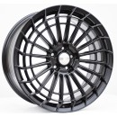 FBX162 BLHM NOVÉ DISKY 22 9J 10,5J 5x112 MERCEDES S W221 W222 W223