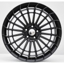 FBX162 BLHM NOVÉ DISKY 22 9J 10,5J 5x112 MERCEDES S W221 W222 W223