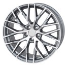 fe30 MG ET40 NOVÉ DISKY 19 5x112 NA AUDI A4 A5 A6 A8 Q3 Q5 Q7