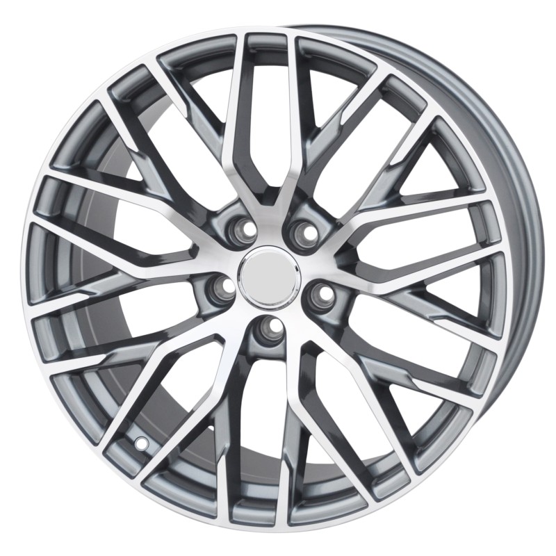 fe30 MG ET40 NOVÉ DISKY 19 5x112 NA AUDI A4 A5 A6 A8 Q3 Q5 Q7