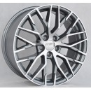 fe30 MG ET40 NOVÉ DISKY 19 5x112 NA AUDI A4 A5 A6 A8 Q3 Q5 Q7