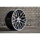 fe30 MG ET40 NOVÉ DISKY 19 5x112 NA AUDI A4 A5 A6 A8 Q3 Q5 Q7