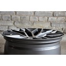 fe30 MG ET40 NOVÉ DISKY 19 5x112 NA AUDI A4 A5 A6 A8 Q3 Q5 Q7