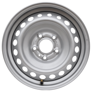 4x DISKY OCEL 15 5x114,3...