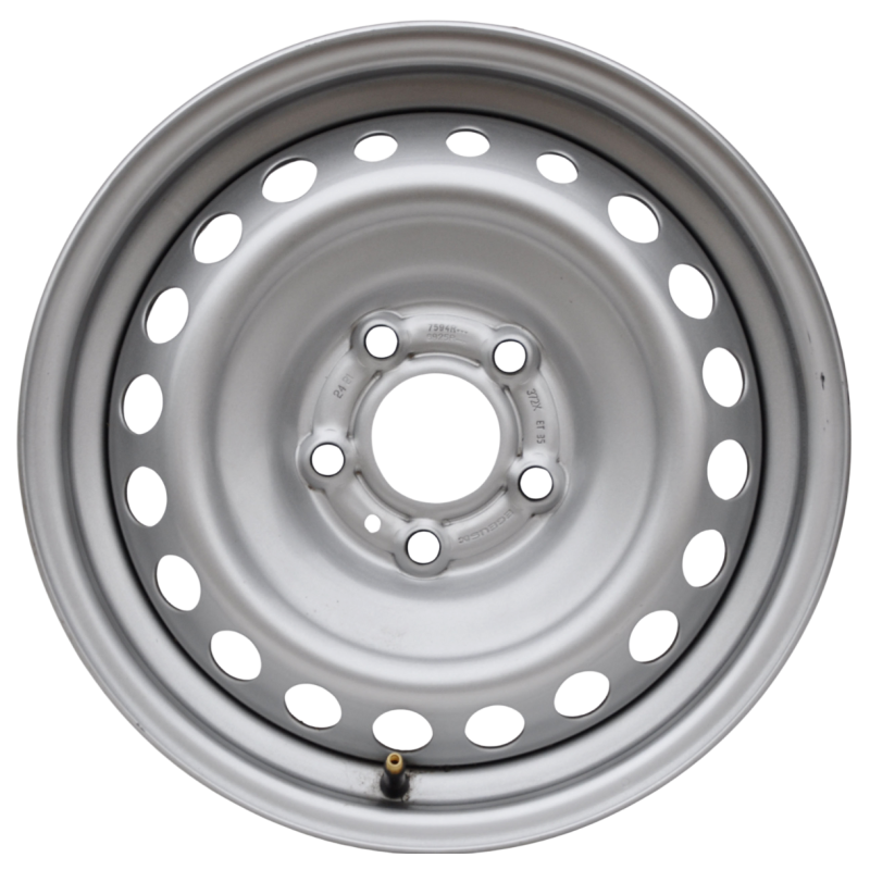 4x FELNIK ACÉL 15 5x114,3 KIA CEED VENGA HYUNDAI I30 MAZDA 3