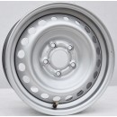 4x FELNIK ACÉL 15 5x114,3 KIA CEED VENGA HYUNDAI I30 MAZDA 3