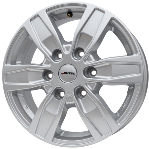 qtfj S NEW RIMS ALUTEC 16...