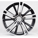 182 DISKY FLOW FORMING 19 5x108 VOLVO S60 V60 S90 V90 XC40 XC60 XC90
