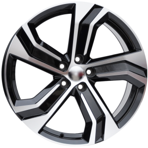 0143 MB NEW REINFORCED RIMS...