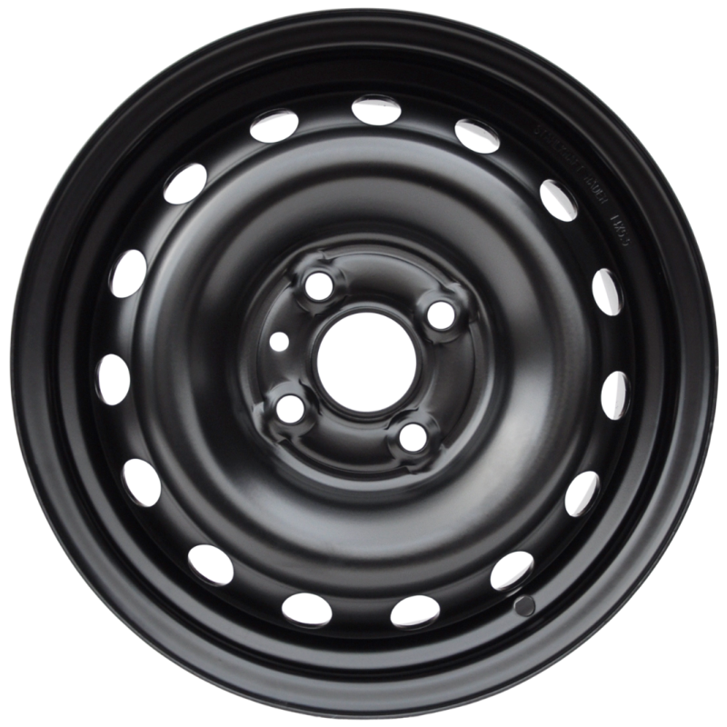 4x DISKY OCEL 14 4x100 HYUNDAI I10 I20 KIA PICANTO SUZUKI TOYOTA YARIS