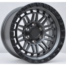972 GMML FELGI ALUMINIOWE 17 6x139,7 NISSAN PATROL MITSUBISHI