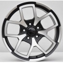 373 MBHM NOVÉ DISKY ALUMINIOWE 18 5x127 CHRYSLER JEEP GRAND CHEROKEE
