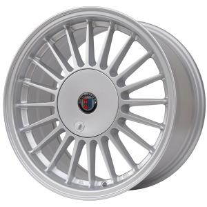 XF090 S DISKY ALUMINIOWE 16...