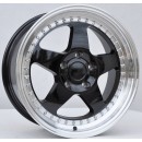 HE750 BLPL DISKY 17 5x120 NA BMW 3 E46 E90 E91 E93 F30 F31 F32 F34 F36