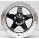 HE750 BLPL DISKY 17 5x120 NA BMW 3 E46 E90 E91 E93 F30 F31 F32 F34 F36