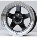HE750 BLPL DISKY 17 5x120 NA BMW 3 E46 E90 E91 E93 F30 F31 F32 F34 F36
