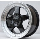 HE750 BLPL DISKY 17 5x120 NA BMW 3 E46 E90 E91 E93 F30 F31 F32 F34 F36