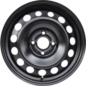 4x EREDETI FELNIK ACÉL FORD...