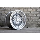479 SP JANTE 16 5x112 MERCEDES W124 W126 W140 RS Z POLEROWANYM RANTEM 7,5J